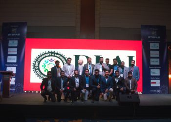 Dry Cleaners’ & Launderers’ Association of India First Annual General Meeting & Best Practice Awards 2020.