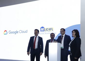 LIC Housing Finance Adopts Google Cloud for Newly Launched App with HomY Mascot.