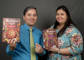 SOCH Foods targets exports in 10 countries.