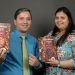 SOCH Foods targets exports in 10 countries.