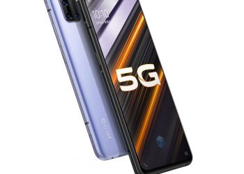 iQOO Launches iQOO 3 – High-Performance 5G Smartphone powered by Snapdragon 865.