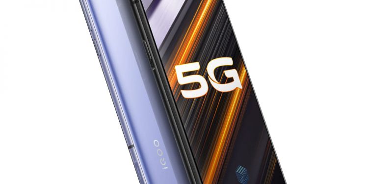 iQOO Launches iQOO 3 – High-Performance 5G Smartphone powered by Snapdragon 865.