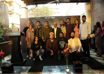 NEXA Music unveils its much anticipated song, “You Got Me” by the maestro A.R. Rahman Winners of ‘NEXA Music, Lab’ announced.