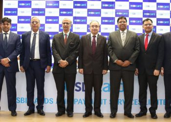SBI CARDS AND PAYMENT SERVICES LIMITED