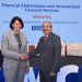 Prof. Hélène Rey delivers Exim Bank’s 35th Commencement Day Annual Lecture