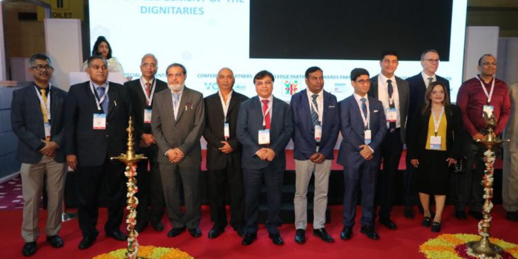 26th edition of Medical Fair India inaugurated in Mumbai; corona discussed Additionally, the future for Health (FTR4H) conference with its 4th edition this year at Medical Fair India focused on how Digital Transformation reconstructs Healthcare.
