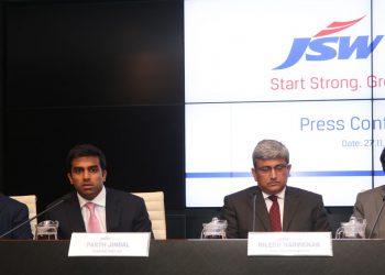 JSW Cement.