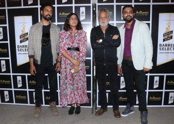 Royal Stag Barrel Select Large Short Films presents ‘Adheen’  