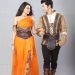 Aladdin and Yasmine rise from the ashes, reborn to avenge their death on Sony SAB’s Aladdin: Naam Toh Suna Hoga.