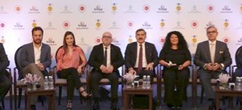 Curtains draw on Jio mami 18th Mumbai film festival with star THE SPOTLIGHT ON TURKEY!