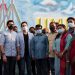 MMRDA and Laqshya Media Group to work on Public Private partnership model for city beautification project