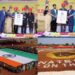 Little Stars English Medium Secondary School and Global International School in Hirebagewadi breaks Two Elite world records consecutively