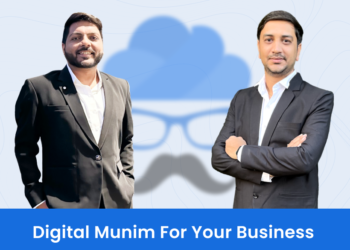 Munim: A Revolutionary Accounting Software For Tax Professionals And Growth Enabler For MSMEs