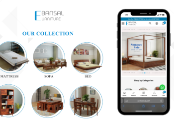Bansal Handicraft Announces the Launch of Their First E-Commerce Website – ebansal.com
