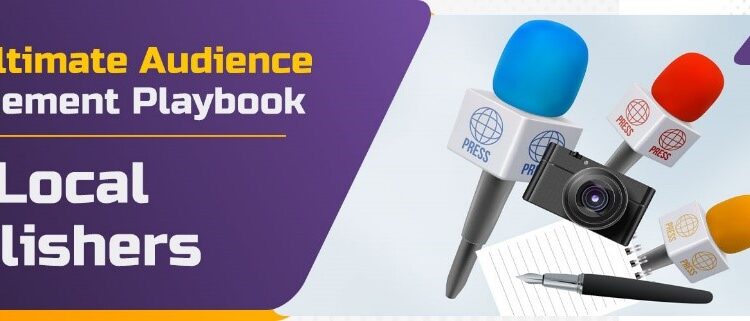NewsReach and iZooto Team Up to Educate Publishers on Revenue Opportunities and Self-Sustainability.