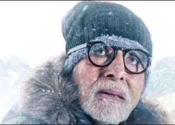 Mahaveer Jain Praises Sooraj R Barjatya and Cast of ‘Uunchai’ for Film’s Success at Filmfare Awards