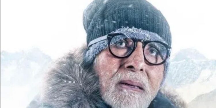 Mahaveer Jain Praises Sooraj R Barjatya and Cast of ‘Uunchai’ for Film’s Success at Filmfare Awards
