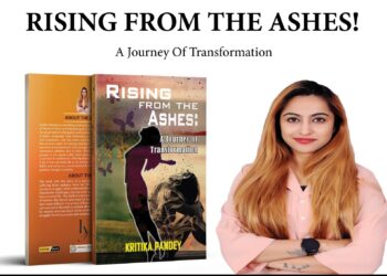 “Rising from the Ashes: Inspiring Story of Women’s Resilience Against Illness and Discrimination”