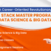 Elevate Your Tech Career with Brainalyst’s Full Stack Master Program in Data Science and Big Data