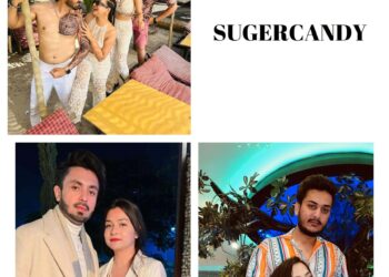 Luxury Meets Affordability with Sugercandy’s Exclusive Global Trends in Fashion Wear for the Youth