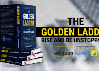 The Golden Ladder: Time-tested Secrets for Business Success