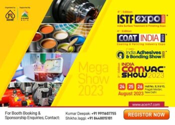 India’s Prodigious Expo Shows happening in New Delhi where different Industries will flourish.