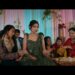 Shubhi Srivastava, an emerging star to be seen in a Punjabi song opposite Anadi Mishra