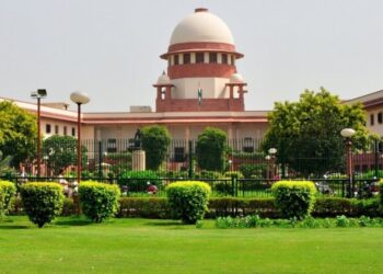 Application filed in Supreme Court by Christian Opposing Granting Dalit Status to Christian community