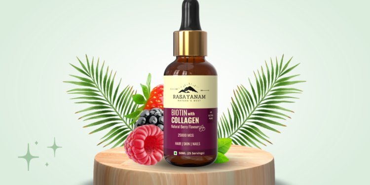 Health Benefits of collagen-rich foods for skin