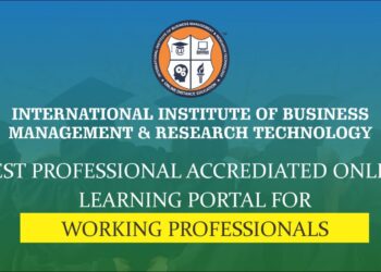 International Institute of Business Management & Research Technology (IIBMRT) Launches Exciting Range of Online Courses