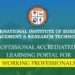 International Institute of Business Management & Research Technology (IIBMRT) Launches Exciting Range of Online Courses