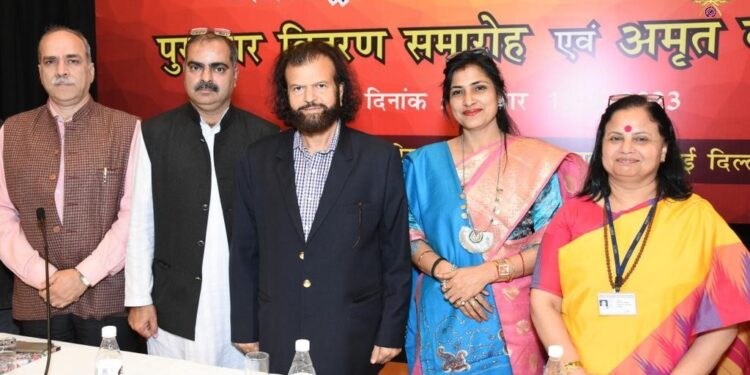 From India to the World: The meteoric rise of Hindi Olympiad Foundation’s International Hindi Olympiad