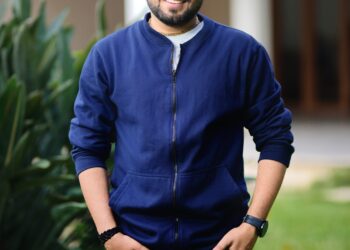 Meet Mradul Mishra: The Volleyball Pro, Coach, and Founder of Digital Leaf Marketing with a 1.1M Instagram Following