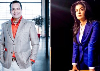 Anjana Om Kashyap’s exclusive interview with Dr. Vivek Bindra: Digging deep into the controversies surrounding the motivational speaker