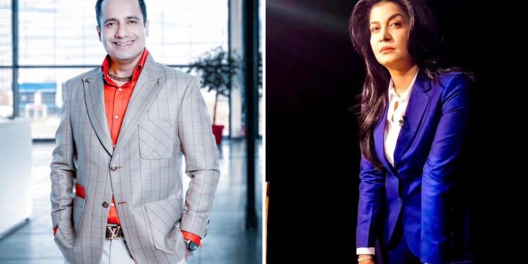 Anjana Om Kashyap’s exclusive interview with Dr. Vivek Bindra: Digging deep into the controversies surrounding the motivational speaker