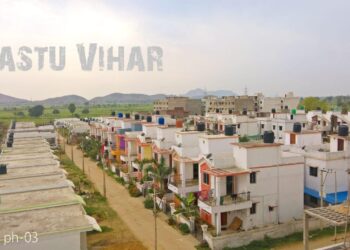 30,000+ Happy Families and Counting: Vastu Vihar – Developing Budget-Friendly Homes in Eastern India!