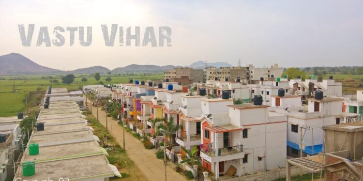 30,000+ Happy Families and Counting: Vastu Vihar – Developing Budget-Friendly Homes in Eastern India!
