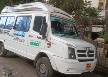 Sushma Travels specializes in contract-yielding buses and employee transportation, with a fleet of over 30 vehicles and 100+ vendor cars