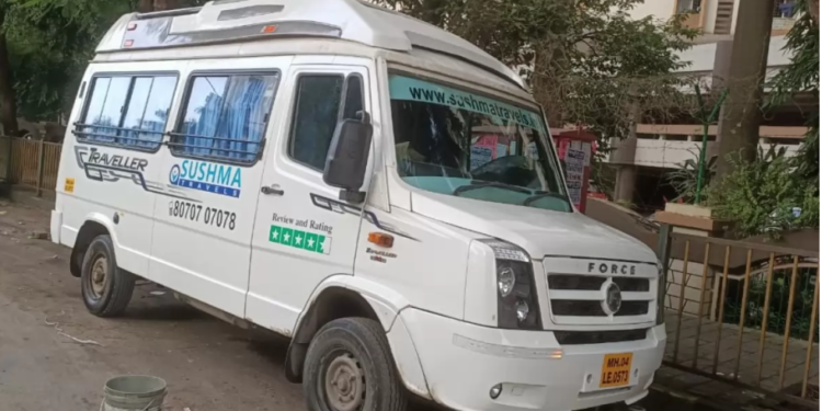 Sushma Travels specializes in contract-yielding buses and employee transportation, with a fleet of over 30 vehicles and 100+ vendor cars