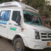 Sushma Travels specializes in contract-yielding buses and employee transportation, with a fleet of over 30 vehicles and 100+ vendor cars
