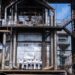 The Impact of Community Boilers: Reducing Emissions and Fostering Sustainability