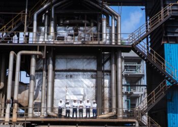 The Impact of Community Boilers: Reducing Emissions and Fostering Sustainability
