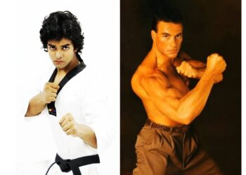 Mikki Koomar Turned Down a Hollywood TV Series Starring ‘Jean Claude Van Damme’