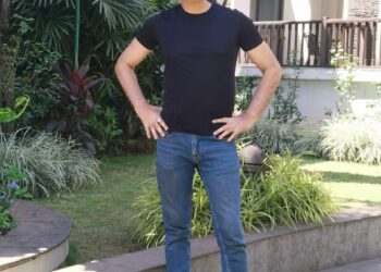 Abhinav Gautam Takes on a Captivating Role as a Powerful Politician in the TV Show “Corporate Sarpanch”