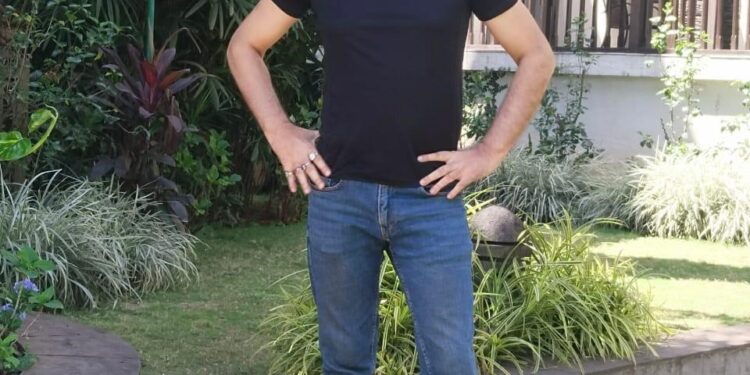 Abhinav Gautam Takes on a Captivating Role as a Powerful Politician in the TV Show “Corporate Sarpanch”