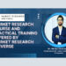 Market Research Course and Practical Training offered by India’s Youngest Market Research Trainer Mirdul Amin Sarkar
