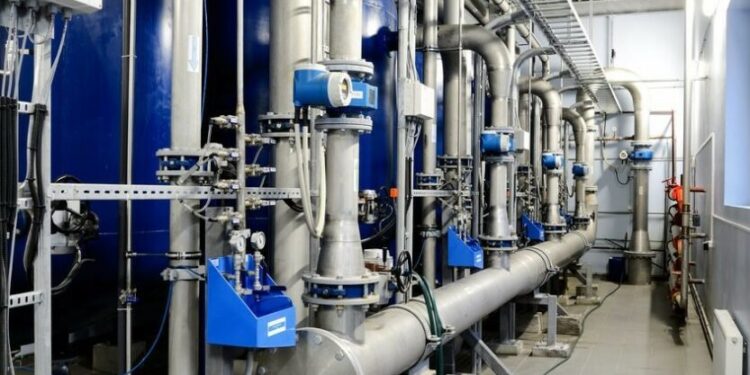 Elevating Comfort and Efficiency: Commercial Boilers in Hospitality and Real Estate