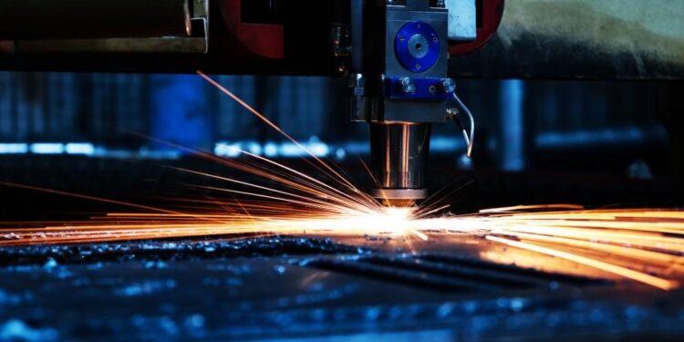 Driving Transformation: Metal Forming and Fabrication Revolutionizing the Automotive Industry