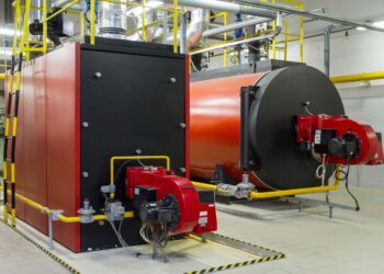 The Culinary Engine: Commercial Boilers in the Food and Beverage Industry