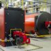 The Culinary Engine: Commercial Boilers in the Food and Beverage Industry